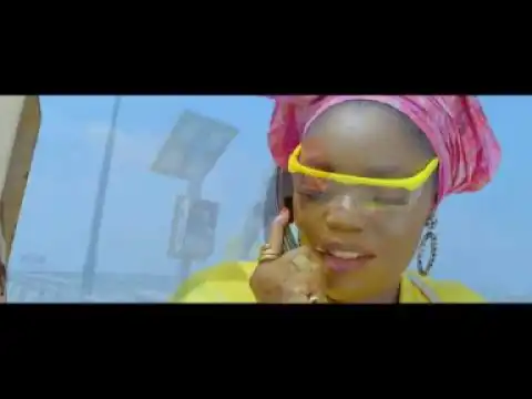Video: Bisola – Controlla